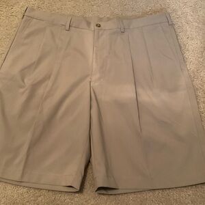 PGA Golf Tour Shorts. Sz. 38